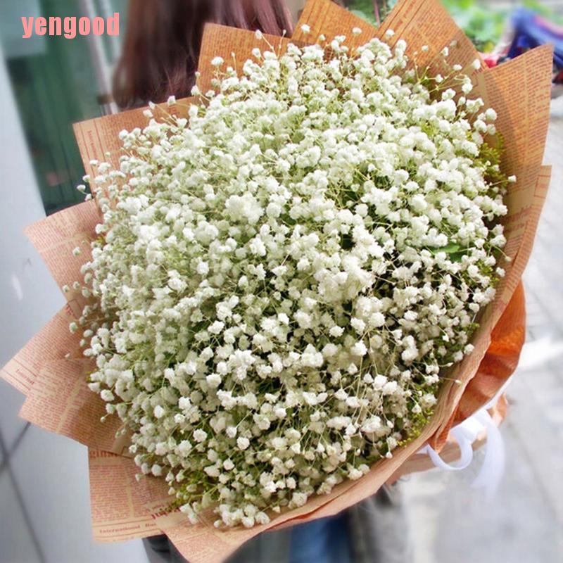 Giấy Kraft Hai Mặt Đựng Quà Phong Cách Vintage