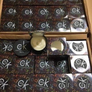 Sáp vuốt tóc nam ck 80g