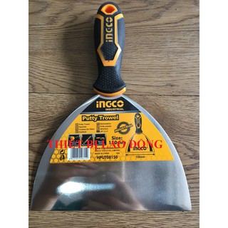 150mm bay sủi sơn ingco hput08150
