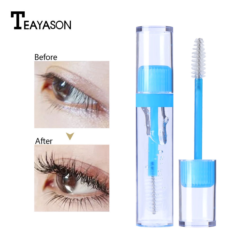 Mascara Trong Suốt Chống Thấm Nước Nhanh Khô Chuốt Dài Mi | BigBuy360 - bigbuy360.vn