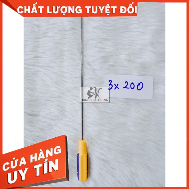 [HÀNG CHÍNH HÃNG] [ ẢNH THẬT]   TÔ VÍT TOPWIN 3" 2 CẠNH - 4 CẠNH  [CHO KHÁCH XEM HÀNG]