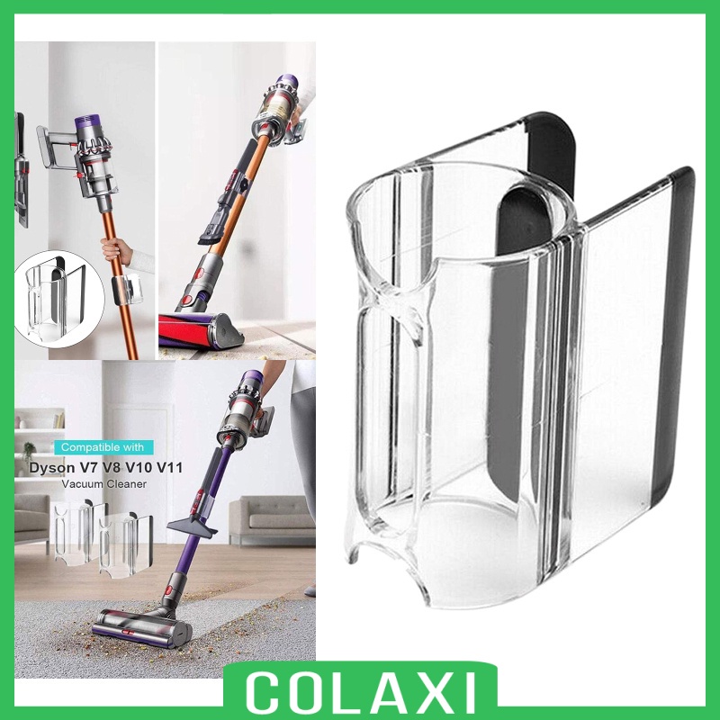 Giá đỡ tiện dụng cho máy hút bụi không dây Dyson