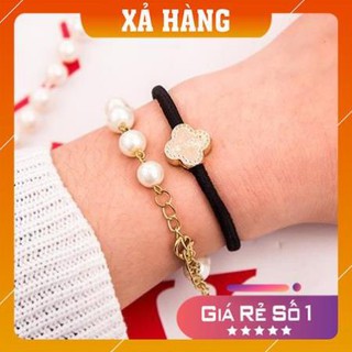 [Freeshp-1k] [SIÊU RẺ] DÂY NỊT BUỘC TÓC 1K