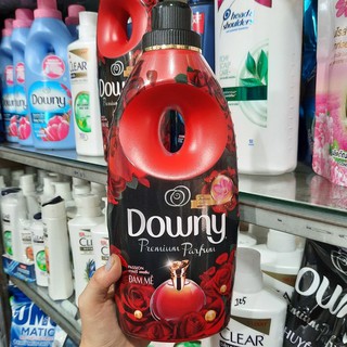 Nước xả vải Downy đam mê chai 800ml