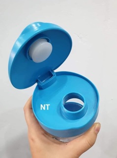 Ly thuỷ tinh có nắp Luminarc 300ml