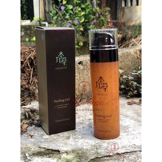 TẨY TẾ BÀO CHẾT GUBONCHO UGB PEELING GEL HÀN QUỐC