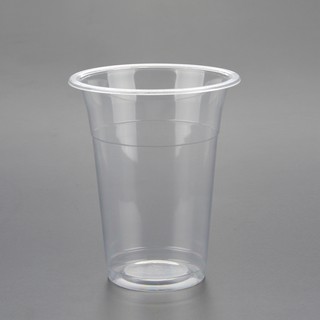 Bộ 500 cốc nhựa pp 700ml trơn trong giá tốt