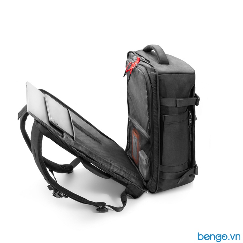 Ba Lô TOMTOC (USA) Travel Backpack 40L - A82-F01D