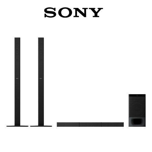 Dàn âm thanh 5.1 Soundbar Sony HT-S700RF 1000W chính hãng