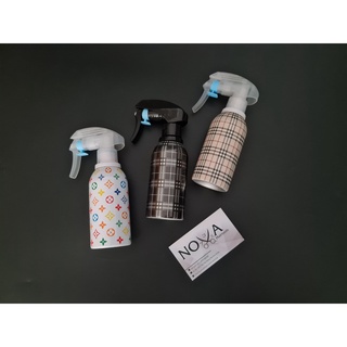 Bình xịt tóc LV