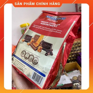 Kẹo Socola Ghiardelli