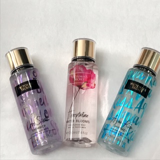 NƯỚC HOA XỊT TOÀN THÂN VICTORIA'S MỸ