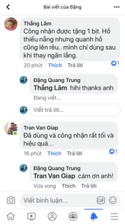 Men vi sinh hồ cá Bingo