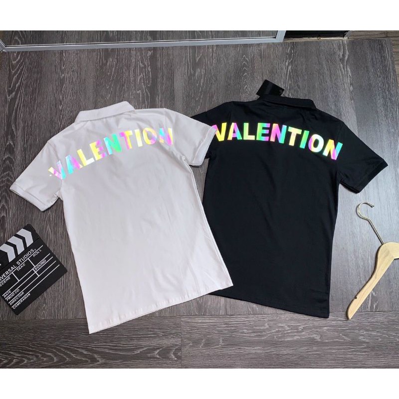 Áo Thun Nam PoLo cổ trụ (cotton 100% ,co dãn 4 chiều) | BigBuy360 - bigbuy360.vn