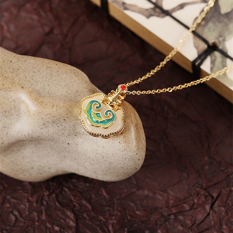 Vòng cổ Thiết Kế Mới Xinh Xắn Thời Trang Dành Cho Nữ