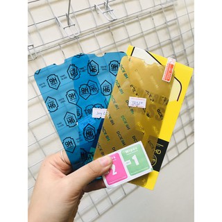 Miếng dán màn hình dẻo nano cho vsmart joy 2+
