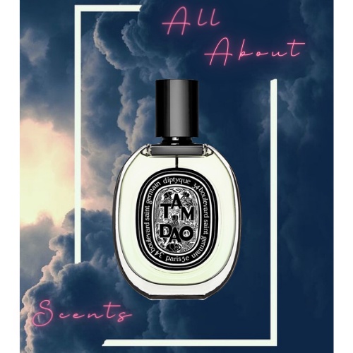 Nước Hoa Dùng Thử Diptyque Tamdao Edp 5Ml 10Ml 20Ml
