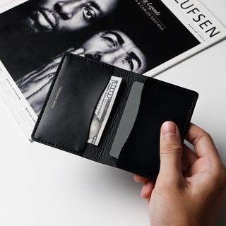 Ví Da NOME Mini Wallet D