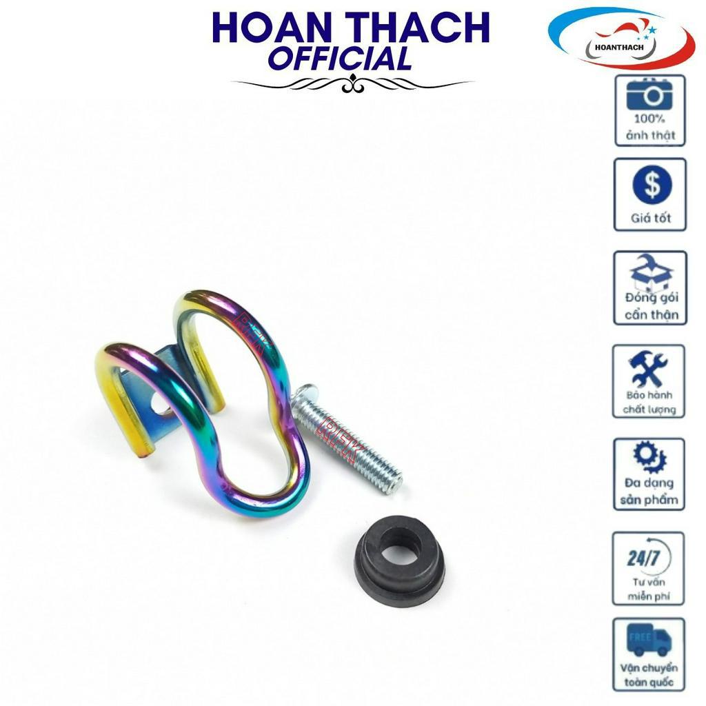 Móc Treo Đồ Xi Mạ 7 Màu  HOANTHACH SP007366