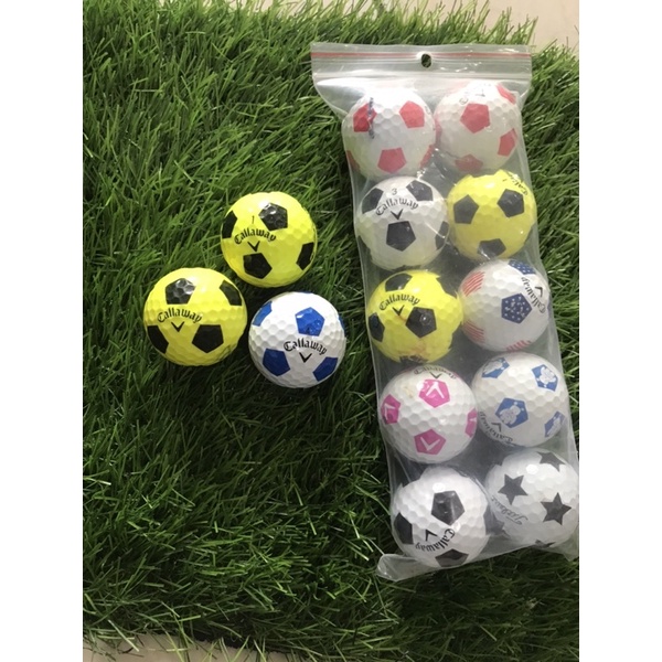 Bóng golf calaway giá 200k /10 bóng