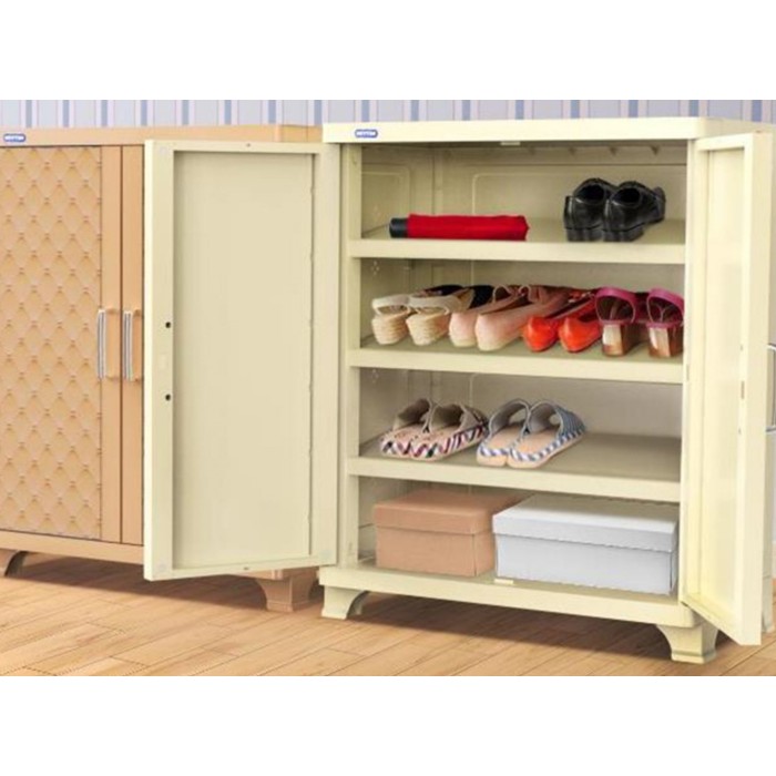 Tủ giày Suki Duy Tân 4 tầng