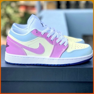 Giày Thể Thao 📌 𝐇𝐚̀𝐧𝐠 𝐓𝐫𝐮𝐧𝐠 𝟏:𝟏 📌 Giày Sneaker AF1 Đổi Màu