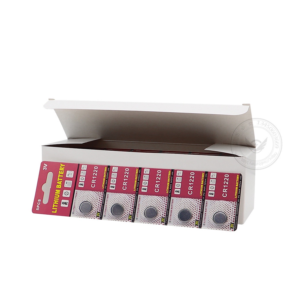 Pin CR1220 Thay Thế Cho Pin Con Quay Phát Sáng Spinner Tại Shop Và Nhiều Sản Phẩm Khác