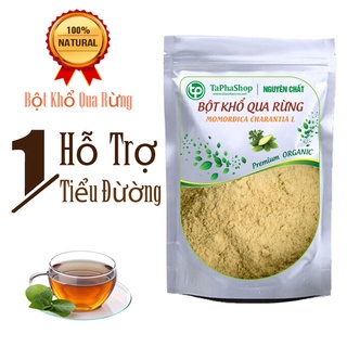 Bột khổ qua rừng 100g - Hàng công ty chất lượng cao giá tốt