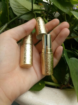 Vỏ son mac đá