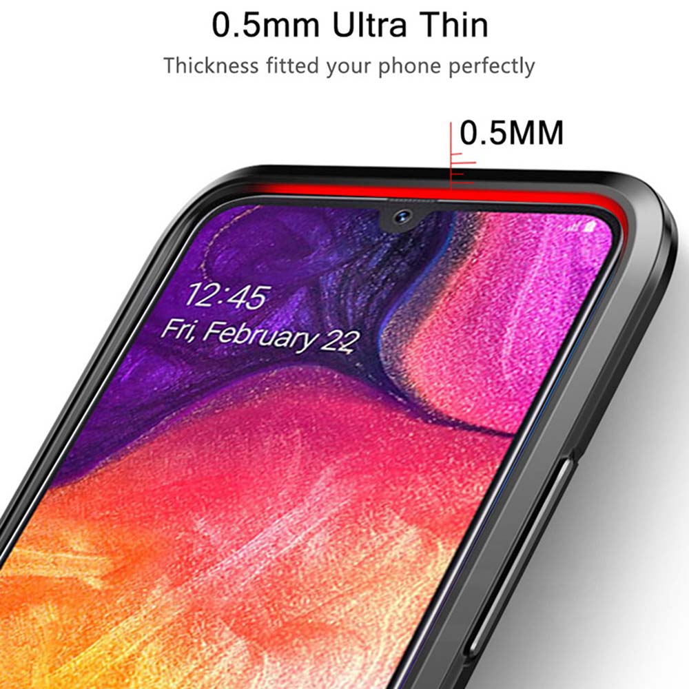 Ốp Điện Thoại Chống Sốc Có Giá Đỡ Cho Samsung Galaxy A32 A52 A30S A12 A21S A31 A51 A72