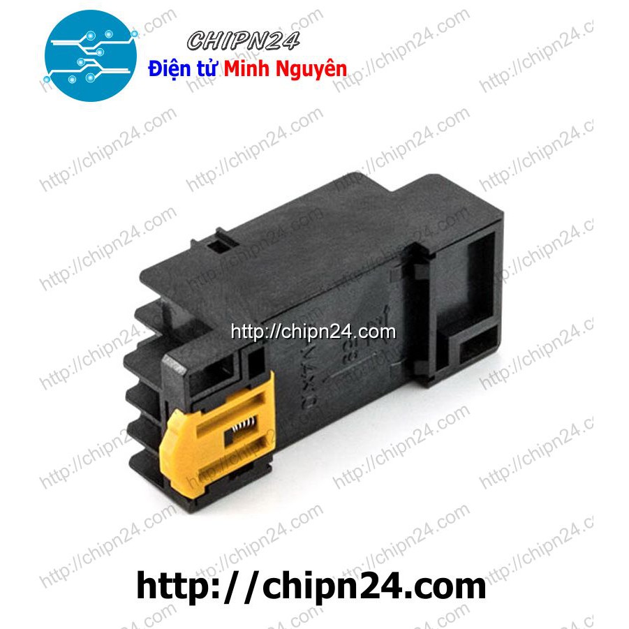 [1 CÁI] (H115) Đế Relay Kiếng 14 chân (PYF14A MY4NJ HH54P)