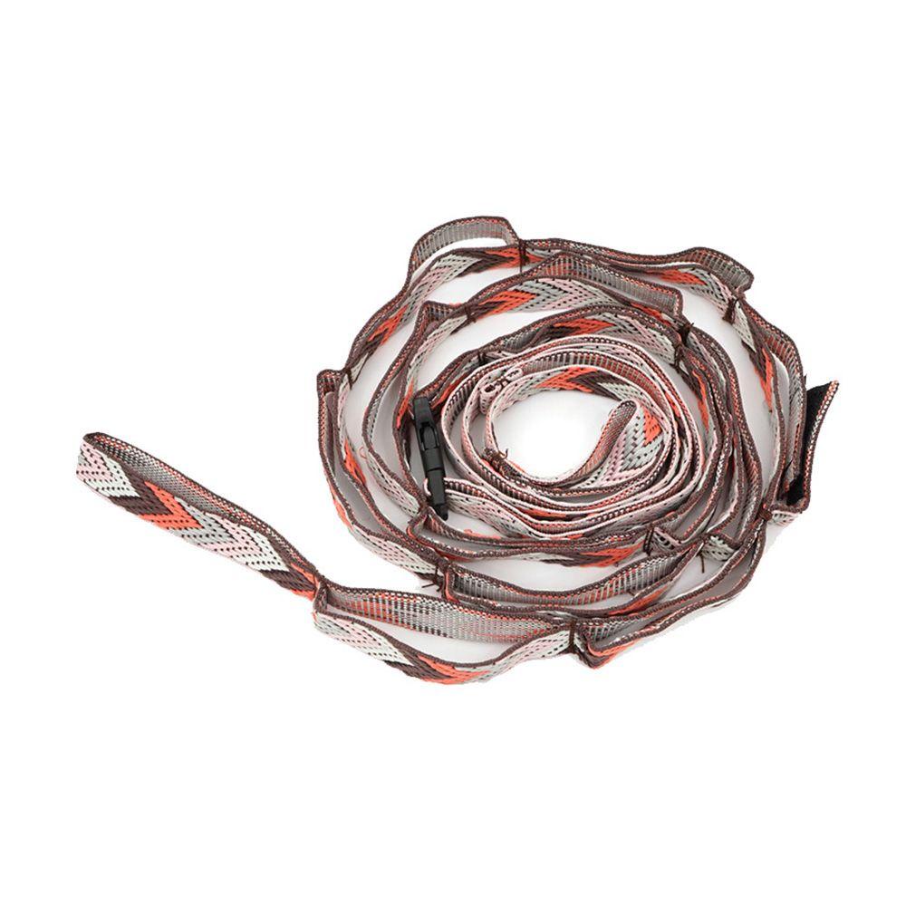 MUVAKO Dây Treo Đồ Đa Năng Tiện Dụng