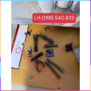 Dây thông tắc cống dài 6M ( phi 16 )