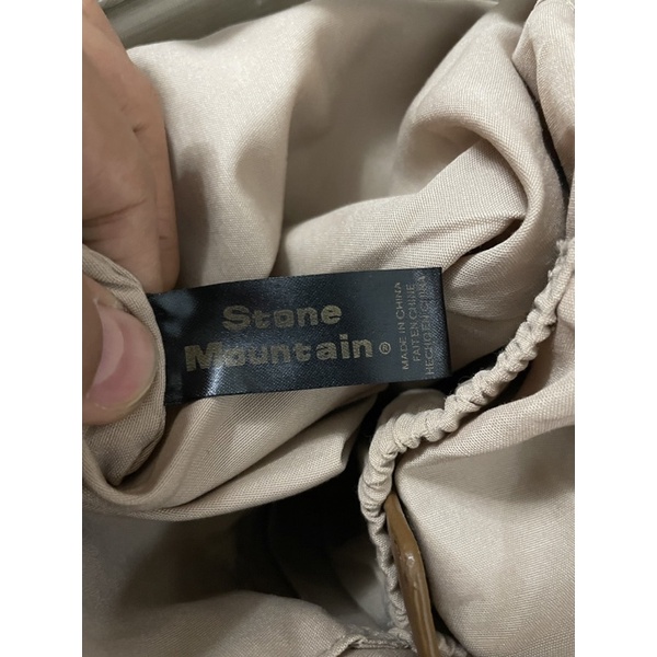 Túi da thật 2hand