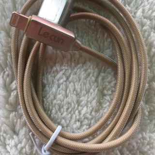 CÁP SẠC LECUN PR-10