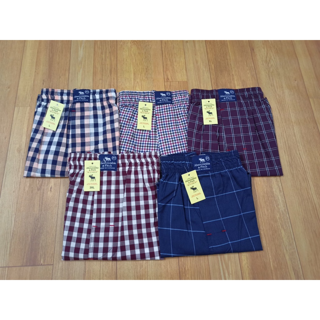 Combo 3 quần ngủ nam quần đùi siêu phẩm mặc thoái mái dễ chịu