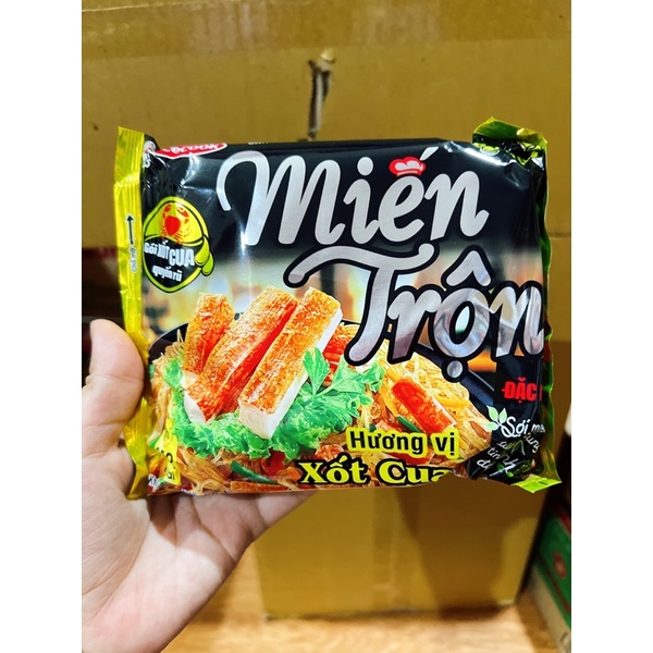 Miến Phú Hương Sườn Heo, Thịt Bằm, Nấu Măng, Miến Trộn đủ vị