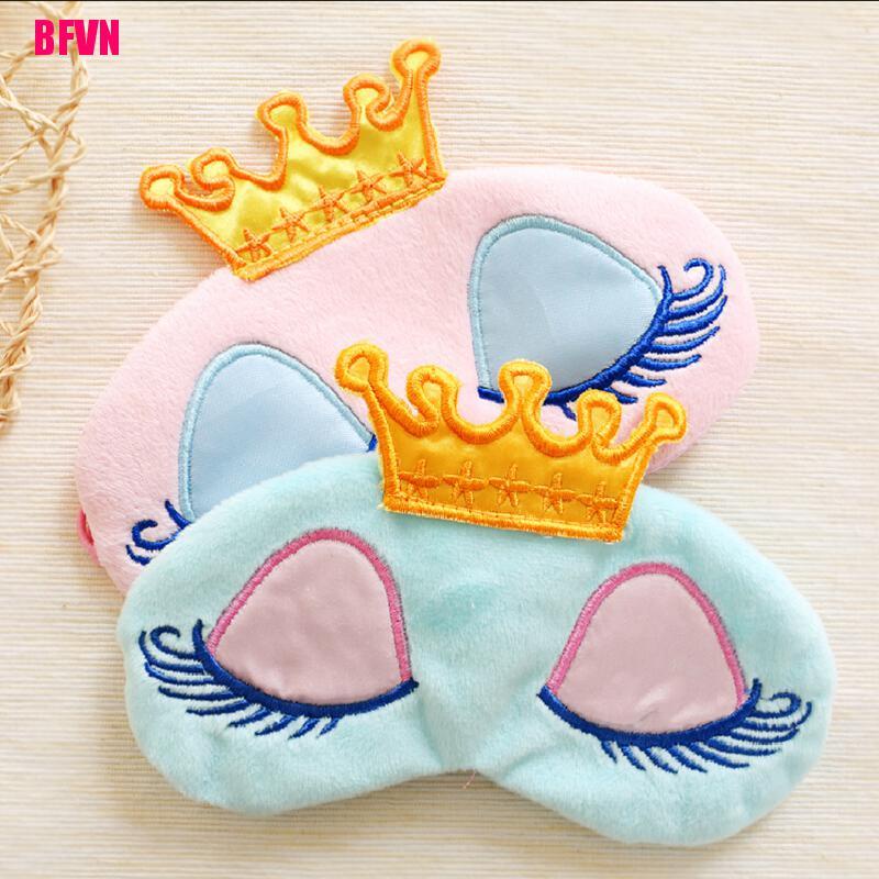 1 Che Mắt Khi Ngủ Vương Miện Công Chúa