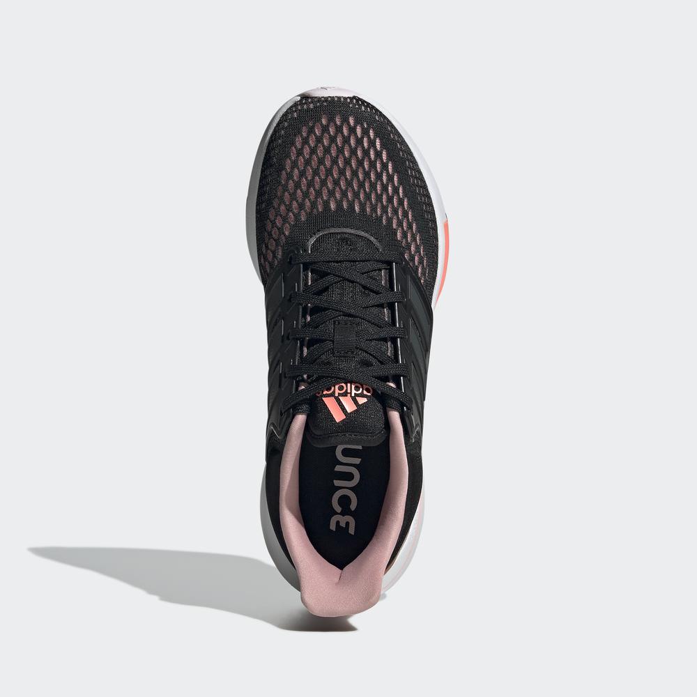 Giày adidas RUNNING Nữ Giày Chạy Bộ EQ21 Màu đen GZ0589