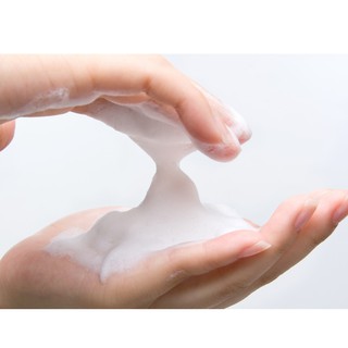 Bọt tạo kiểu tóc Jacqualine/Mút Mousse Chải Tóc Jacqualine