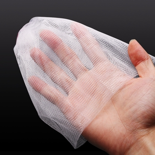 Lưới Tạo Bọt Sữa Rửa Mặt Dạng Lỏng