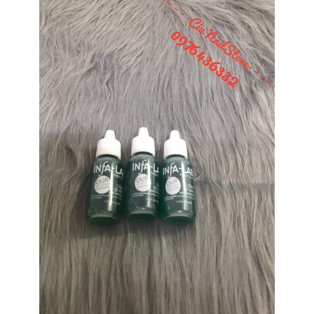 Dung dịch cầm máu mĩ 15ml