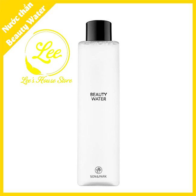 Nước thần Beauty water 340ml