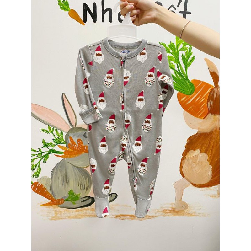 Body Sleepsuit OldNavy xuất xịn