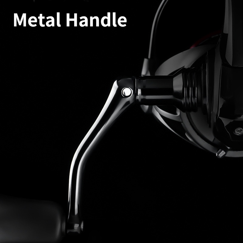 Mavllos Cuốn Thừng Câu Cá  Máy câu cá siêu nhẹ 1000 2000 chuyên nghiệp mavllos