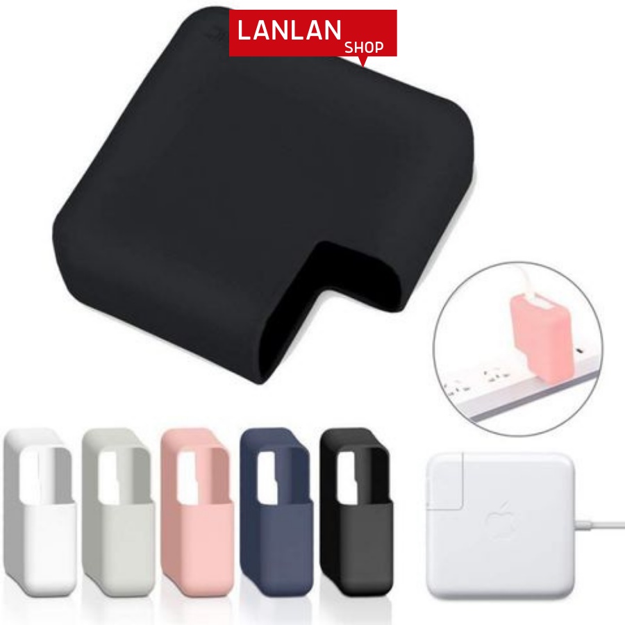 Bọc Bảo Vệ Sạc JRC Chuyên Dụng Cho MacBook