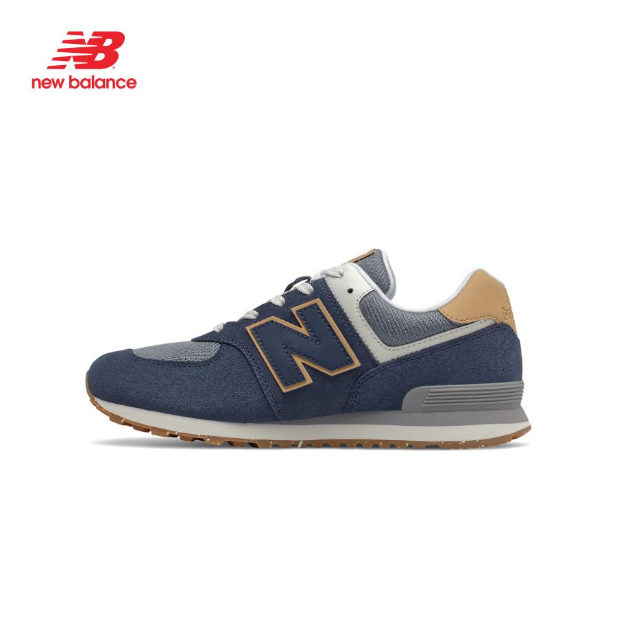 Giày sneaker trẻ em New Balance Classic - GC574AB1