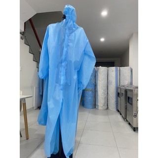 Combo 13 bộ bảo hộ 7 món