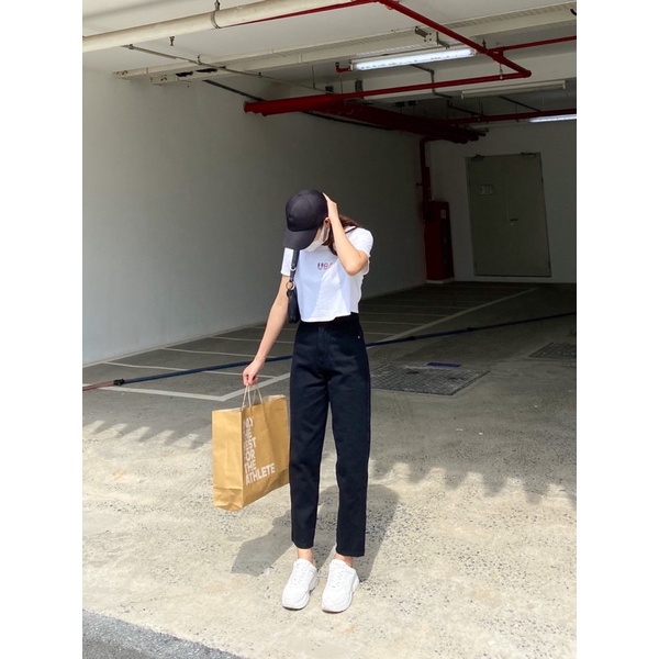 quần baggy jeans