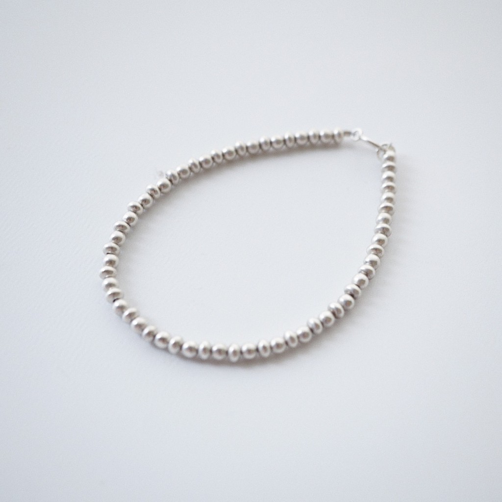 Vòng tay bạc 925